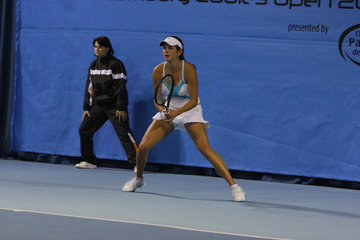 Julia Görges 192 - Ladies-Open 2008